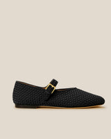 Marais Mary Jane | Onyx