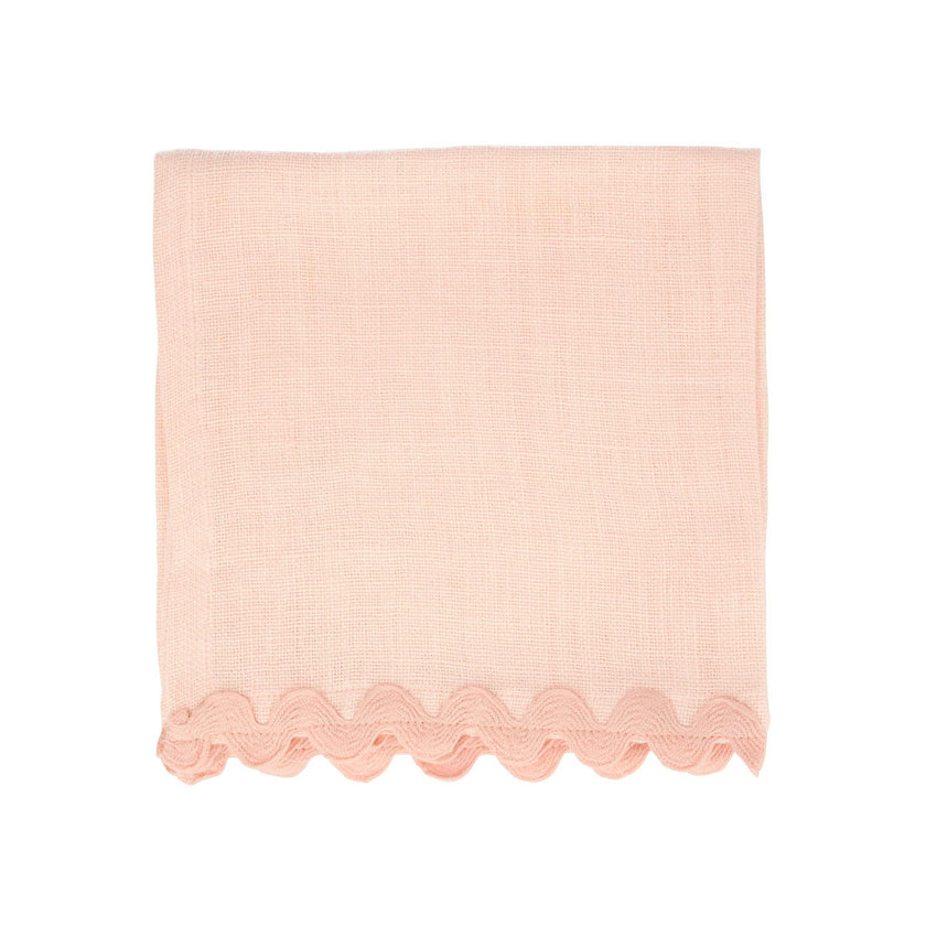 Pastel Cloth Napkins