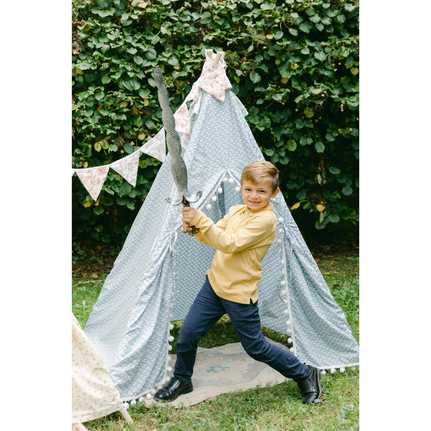 Savannah Play Tent