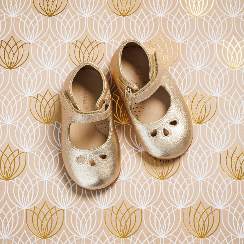 Rosie Mary Jane Toddler