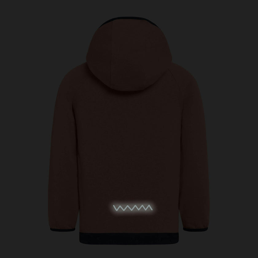 Spie bike zip hoodie