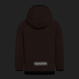 Spie bike zip hoodie
