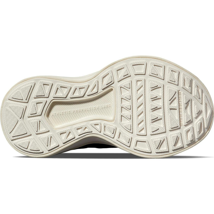 Kids Techloom Bliss Sneakers, Cream