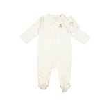 Zip Footed Sleeper