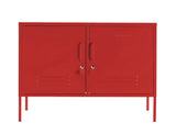 The Lowdown in Poppy