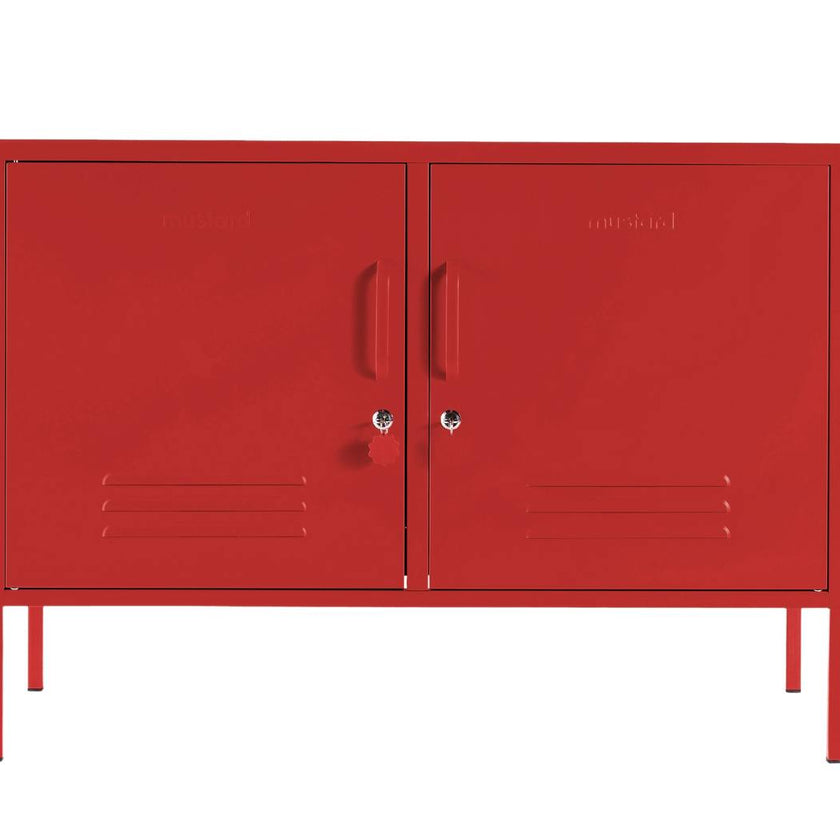 The Lowdown in Poppy
