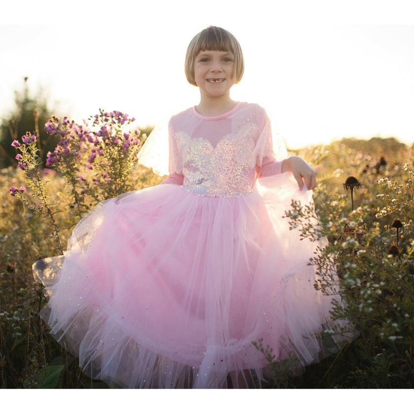 maisonette princess dress Ros Sorbet Princess Dress Maisonette