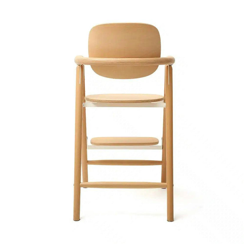 TOBO wooden evolving High Chair for babies