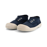 BENSIMON Kids -  Elly Tennis Shoes - Marine