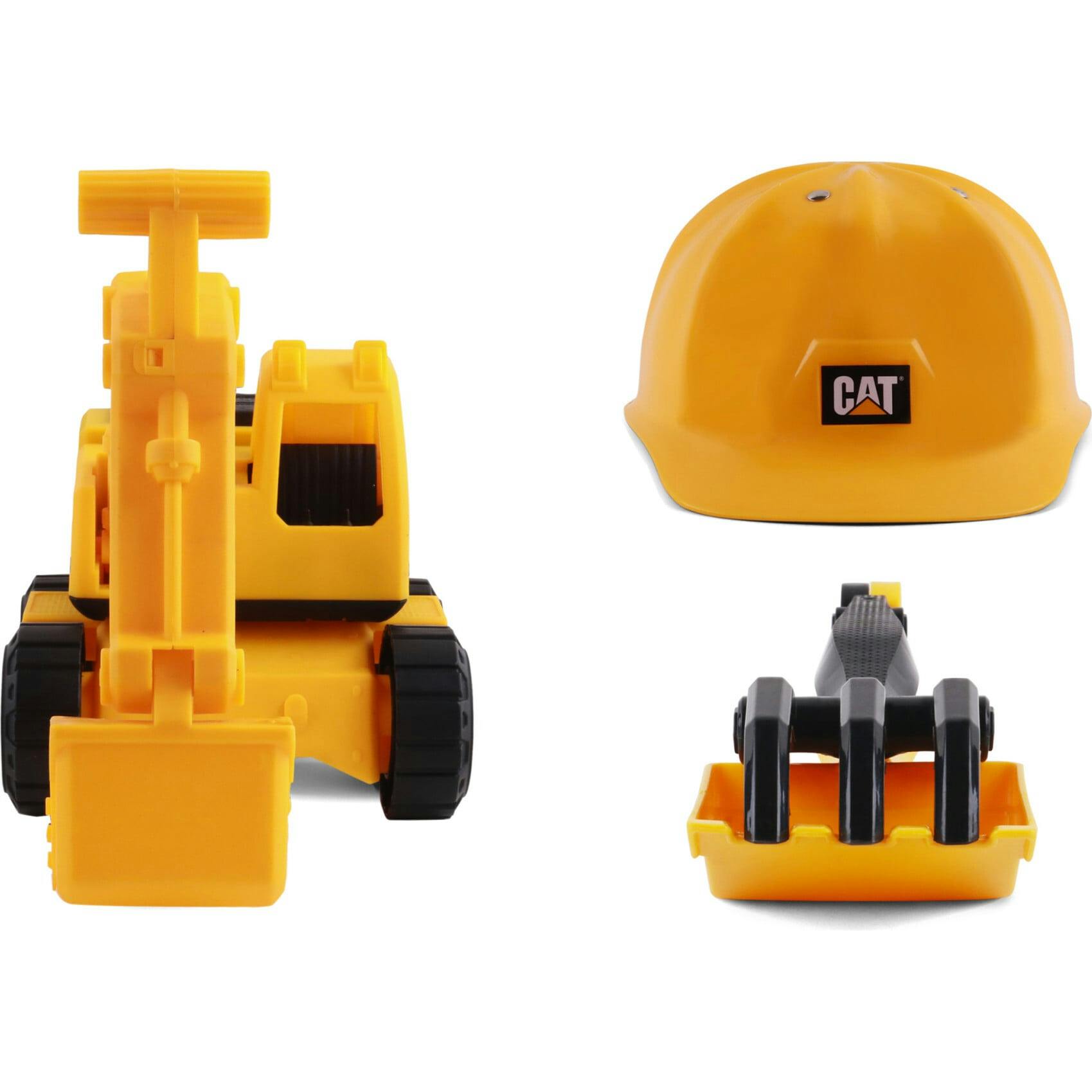 - Construction Fleet Sand Set