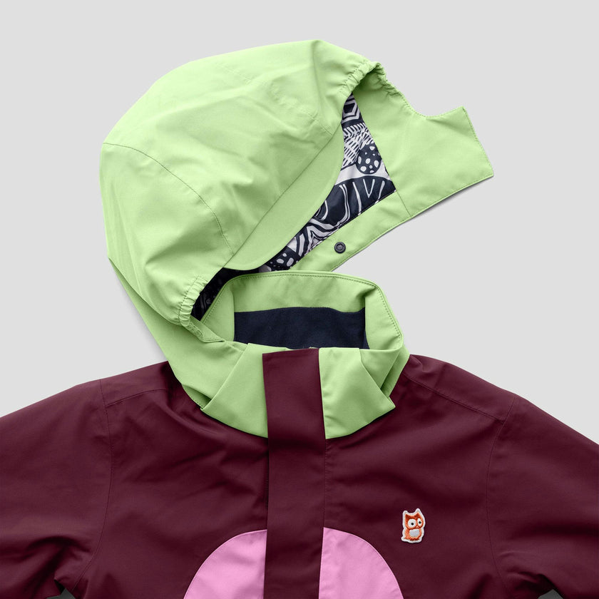 Neve snow jacket