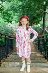 Olivia Girls' Dress City Boots