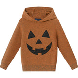 Kids Hooded Sweater