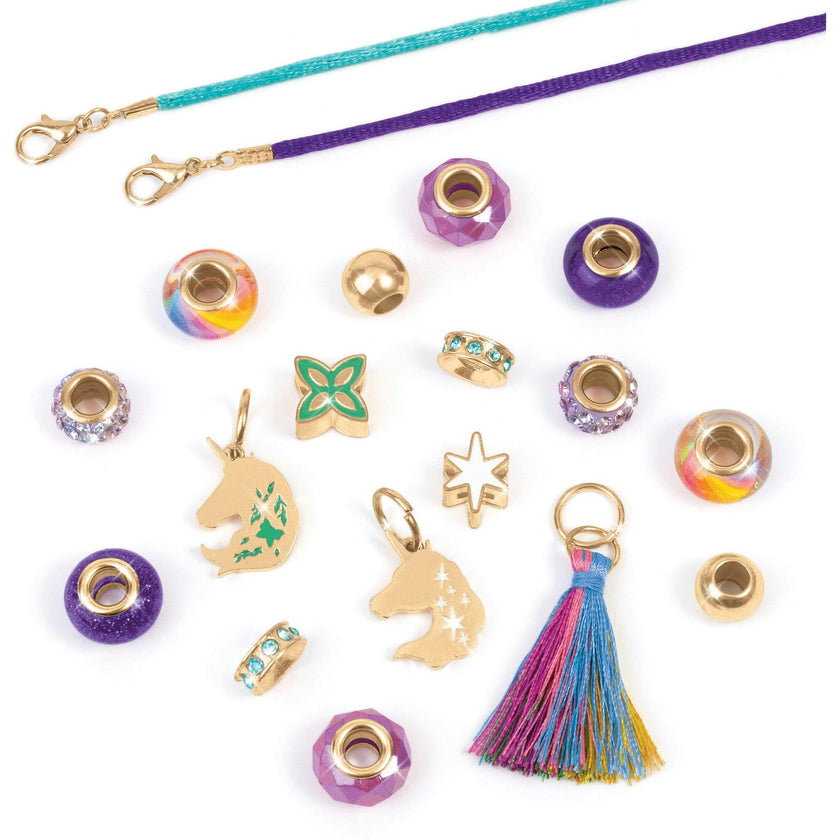 Academy: Enchanted Charms Bracelet Kit