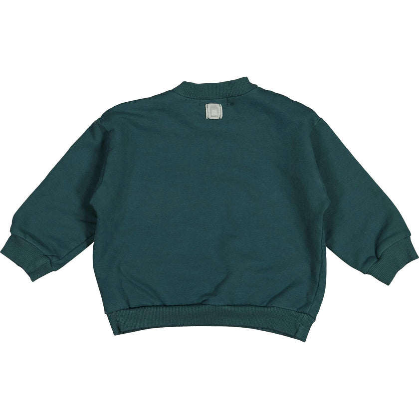 Fancy Farm Graphic Sweatshirt