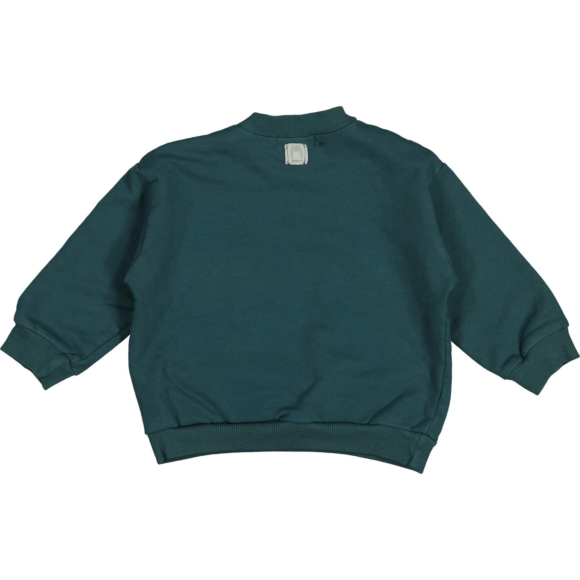 Fancy Farm Graphic Sweatshirt