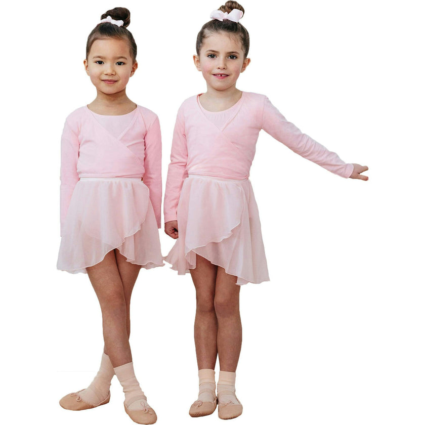 Ballet Cardigan