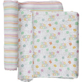 Studio Oh! Swaddle Blanket Set