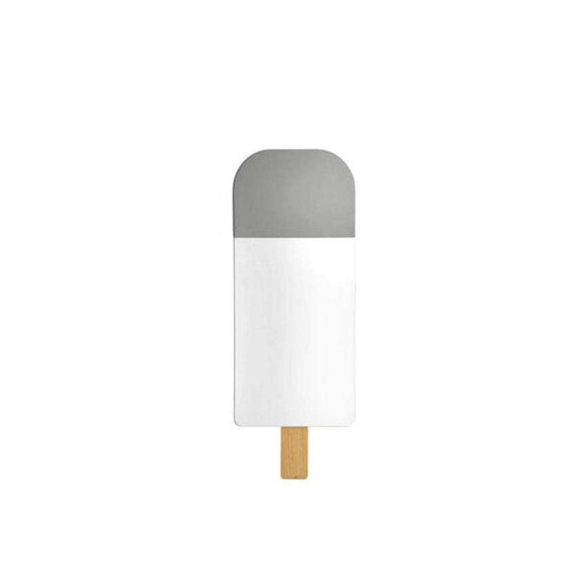 Mirror ICE CREAM Smoked Grey