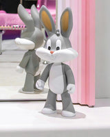 Bugs Bunny SUPER POP Grey & White 13in