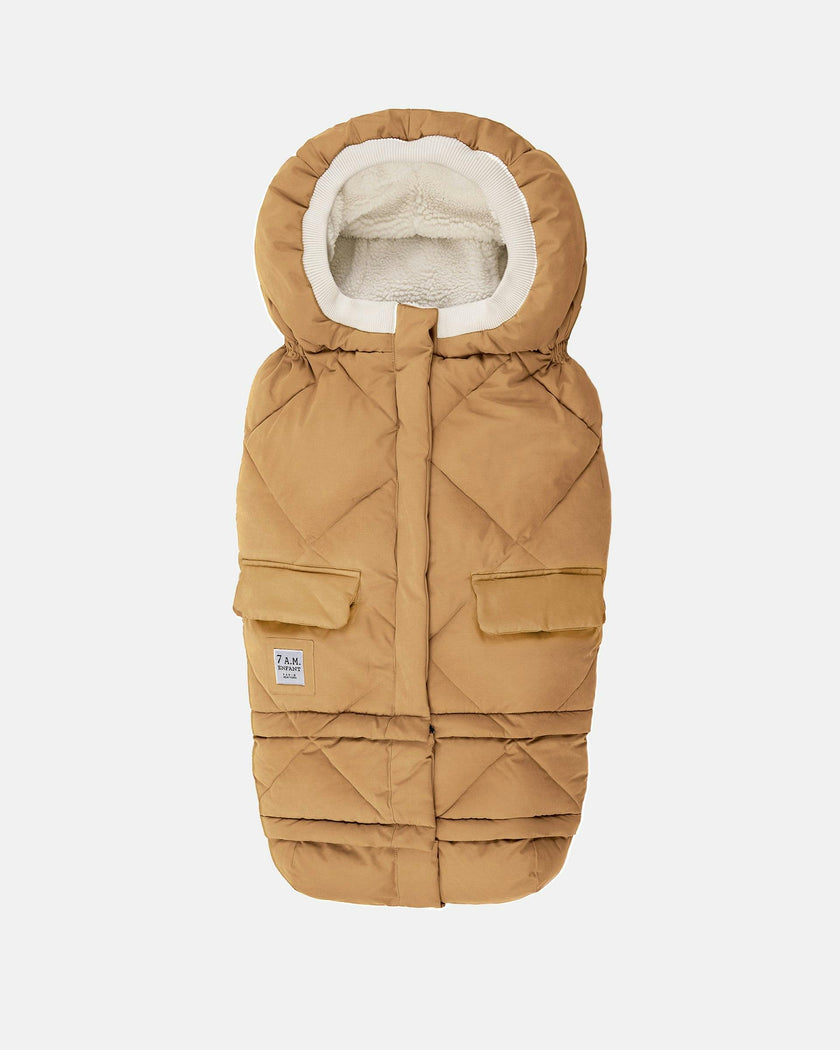 Blanket 212 evolution - Benji Sherpa