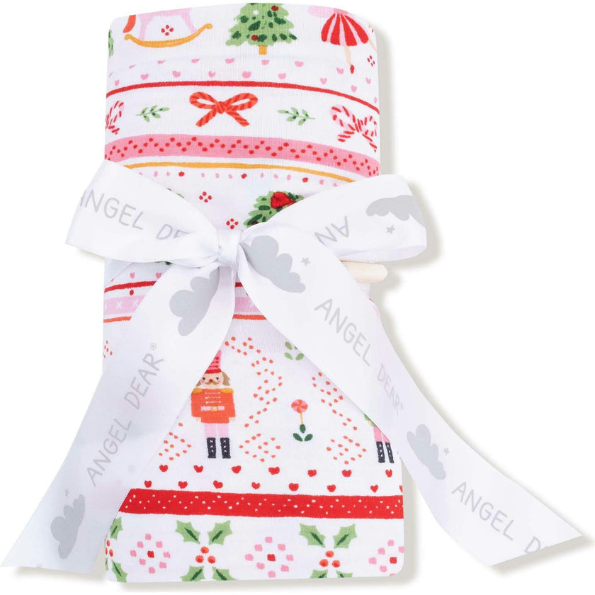 Swaddle Blanket