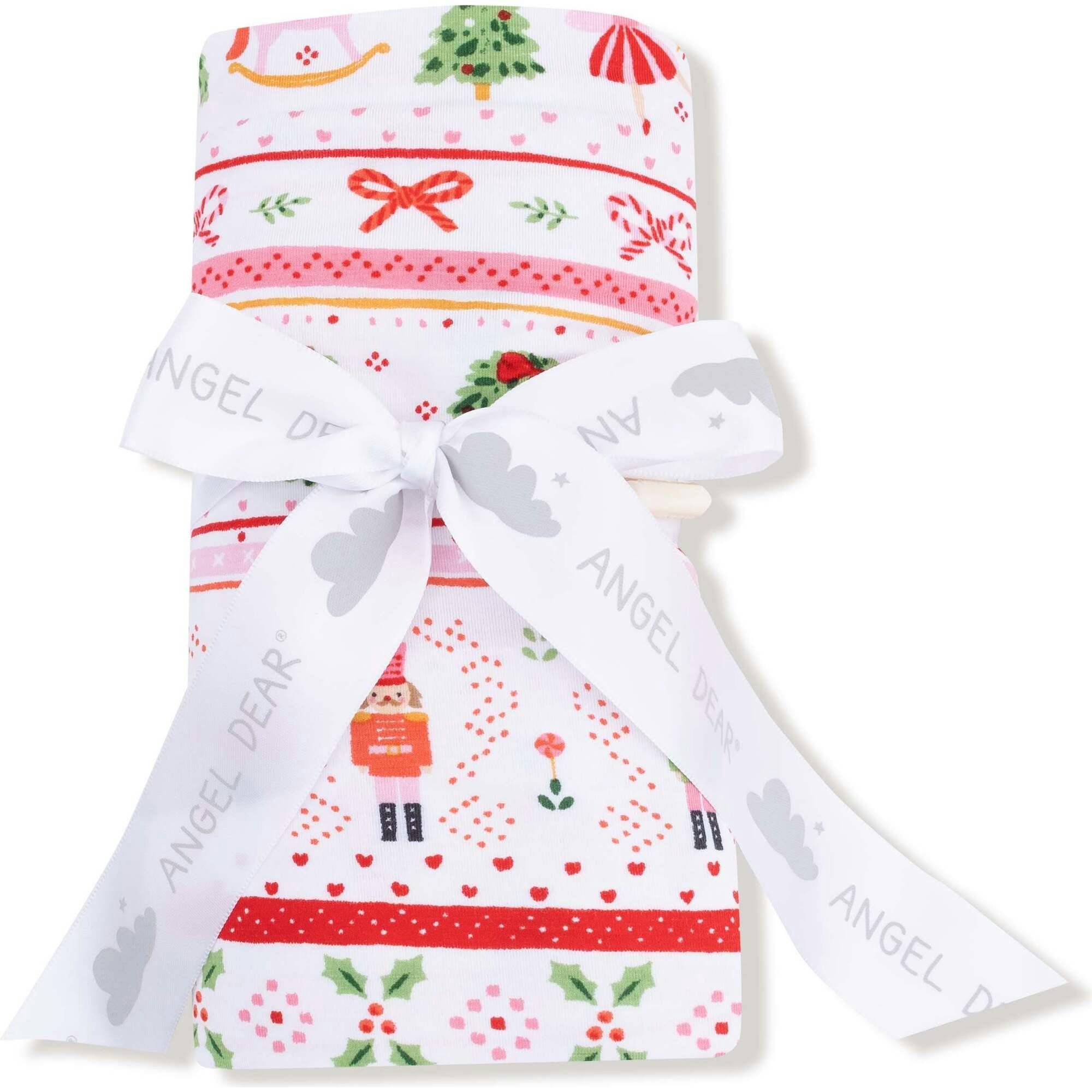Swaddle Blanket
