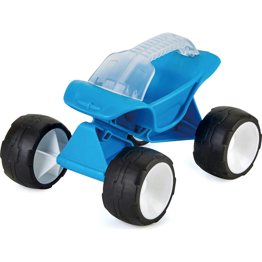 Dune Buggy - Blue - 4 Wheeled Toy Vehicle