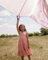 Laura Dress - Candy Floss