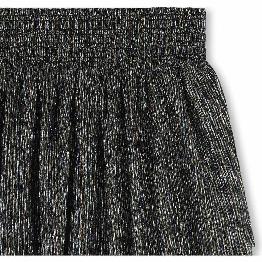 ZADIG & VOLTAIRE Shine Party Skirt - Multicolour
