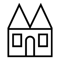 Maisonette logo