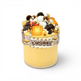S'mores Slime