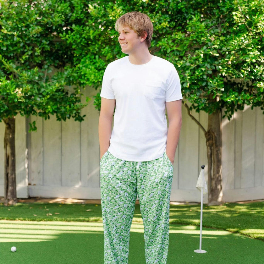 Brent Men's Hangout Pant - Par For The Course