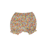 Little Royals Bloomer - Liberty Orange