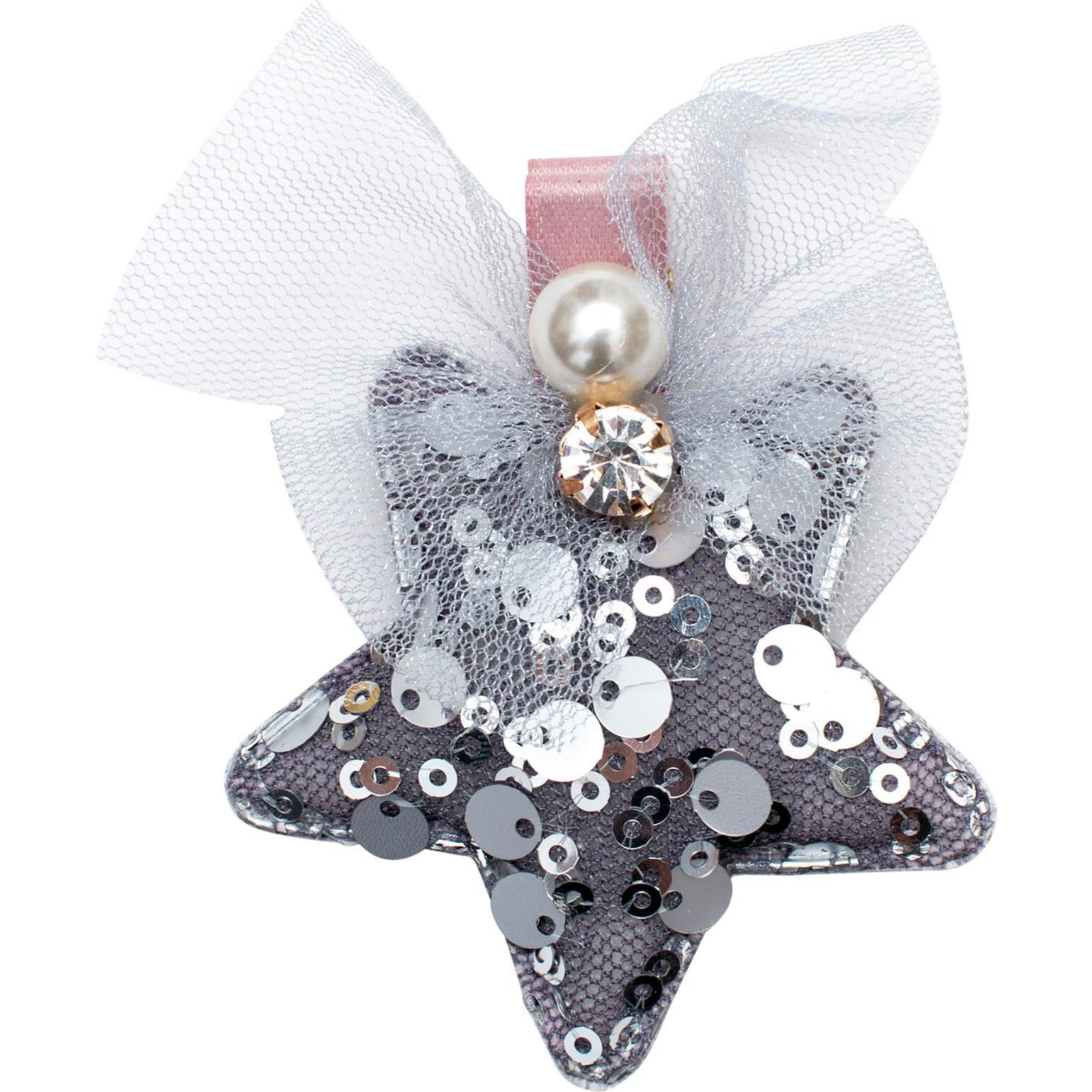 Stella Hair Clip
