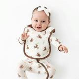 Bib Set