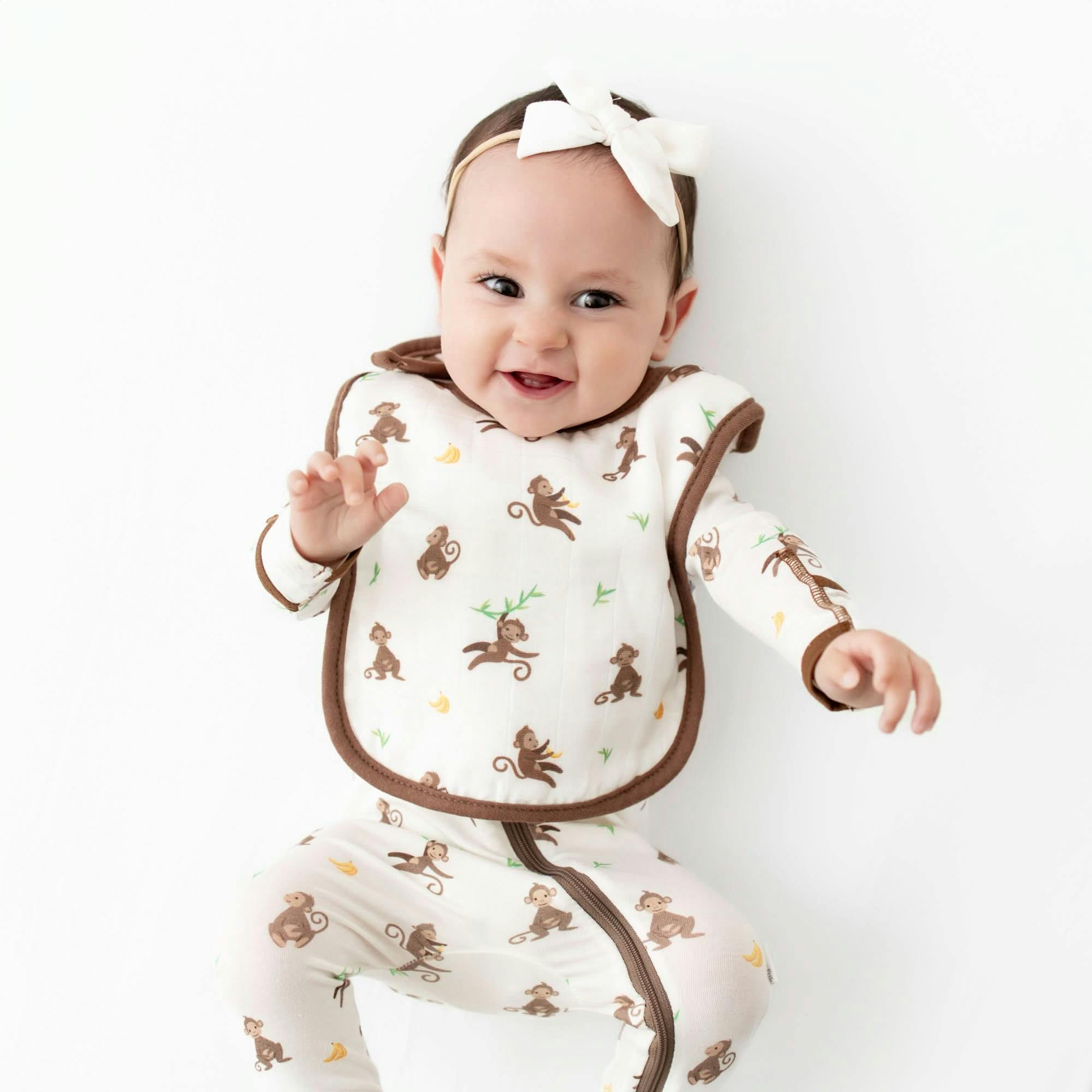Bib Set
