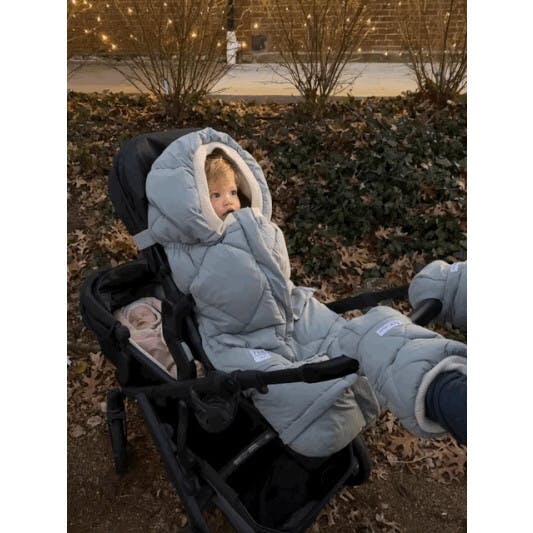 Blanket 212 Evolution Benji