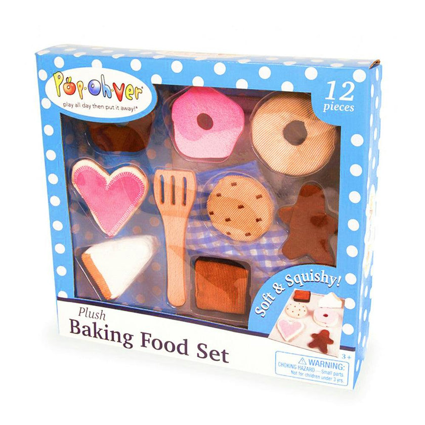 PopOhver Counter Top & Stove Set  Bundle