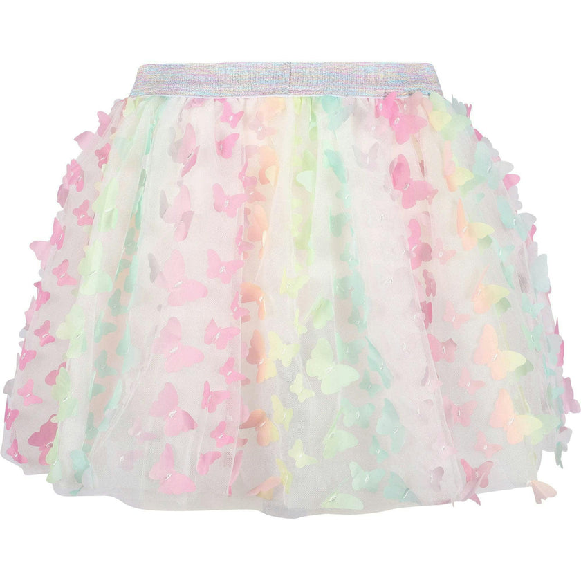 3D Tutu Skirt