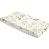 Quilted Change Pad Cover