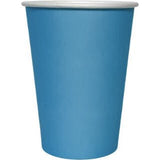 Cerulean 12 Oz Cups