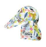 UPF 50+ Original Flap Hat - E