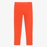 Kids coziest fleece-lined legging