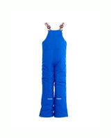 Kids Snow Pant in Varsity Blue