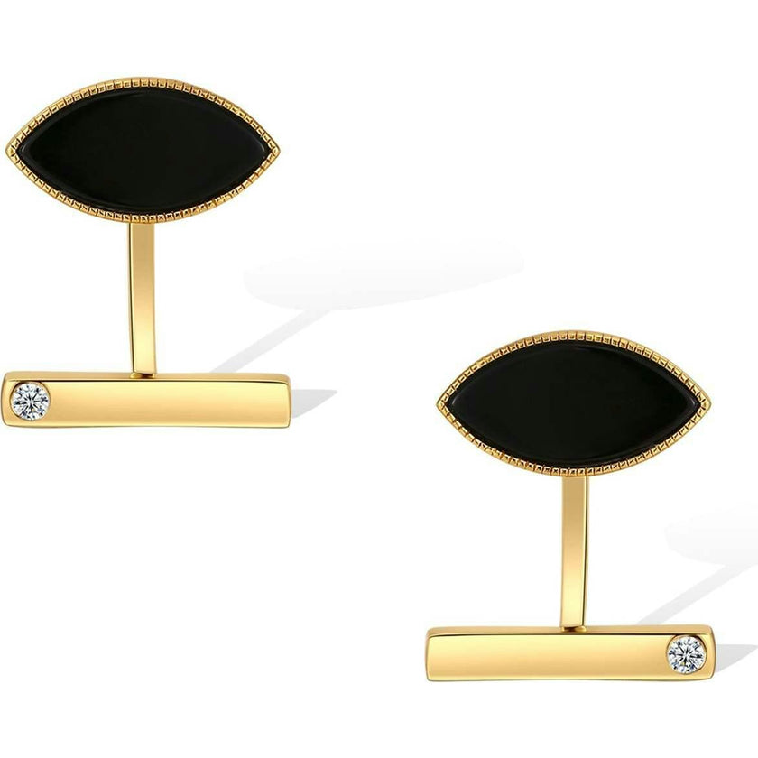 Eyes Earrings