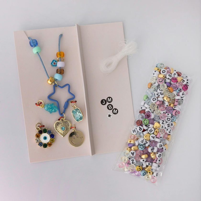 CHARMABLES Star Jewelry Kit