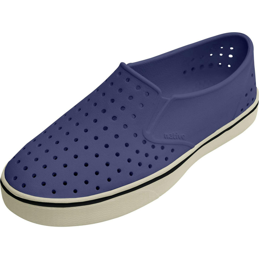 Miles Adult Wanderfoam, Blue