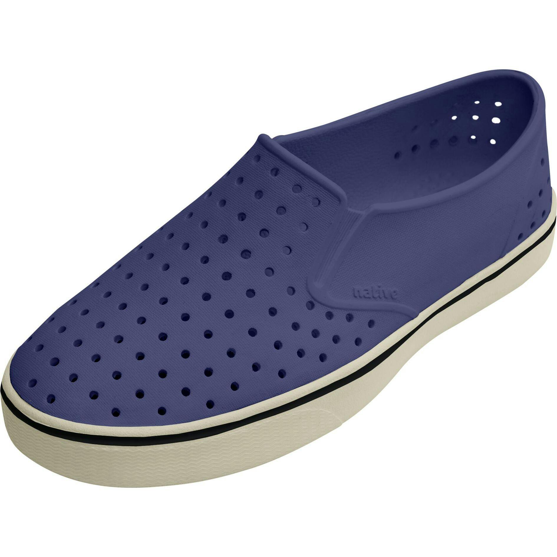 Miles Adult Wanderfoam, Blue