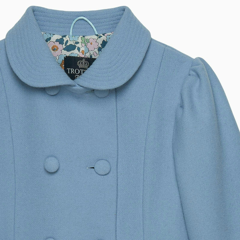 Princess Coat